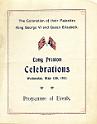 Coronation Prog 1937 p1